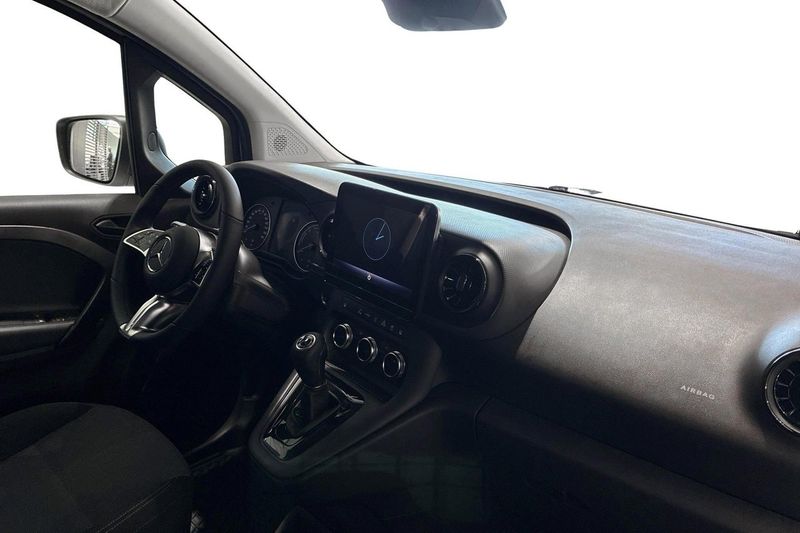 Mercedes Citan bild 9