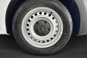 Mercedes Citan bild 11