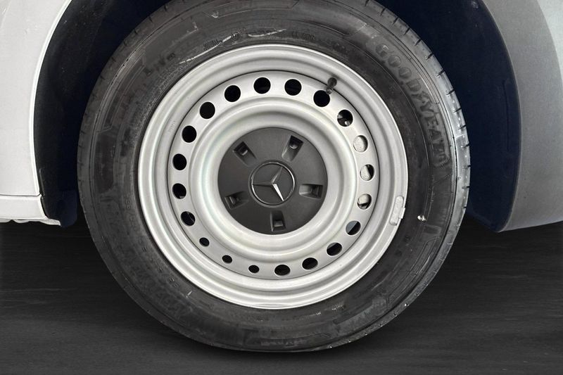 Mercedes Citan bild 11