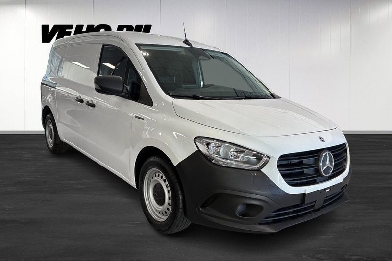Mercedes Citan bild 2