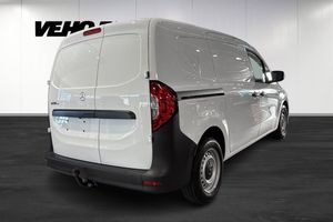 Mercedes Citan bild 3