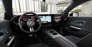 Mercedes CLA250 bild 3