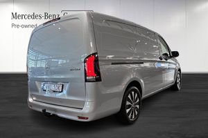 Mercedes Vito bild 3