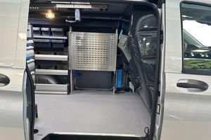 Mercedes Vito bild 13
