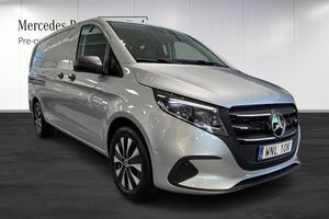 Mercedes Vito bild 2