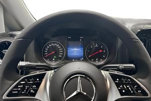 Mercedes Vito bild 6