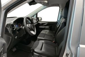 Mercedes Vito bild 8