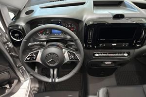 Mercedes Vito bild 9