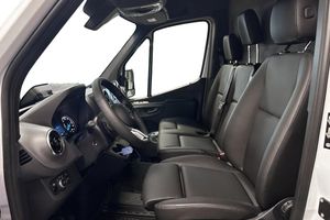 Mercedes e-Sprinter bild 7