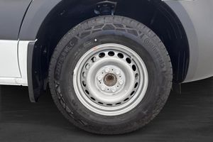 Mercedes e-Sprinter bild 11
