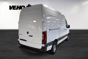 Mercedes e-Sprinter bild 3