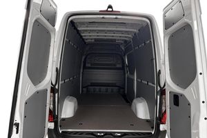Mercedes e-Sprinter bild 10