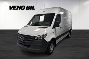 Mercedes e-Sprinter bild 1