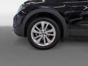 Volkswagen T-Cross bild 6