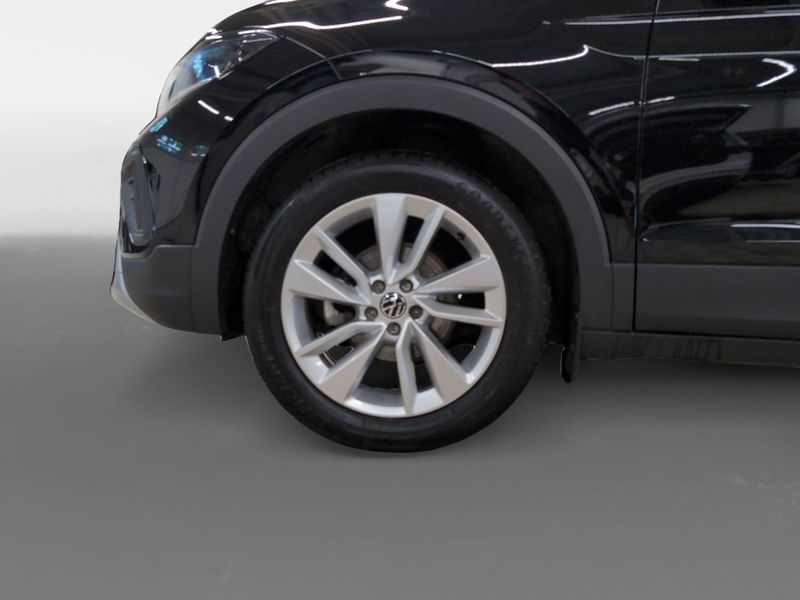 Volkswagen T-Cross bild 6