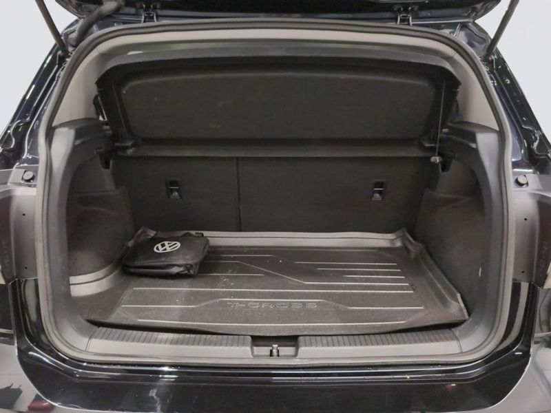 Volkswagen T-Cross bild 16