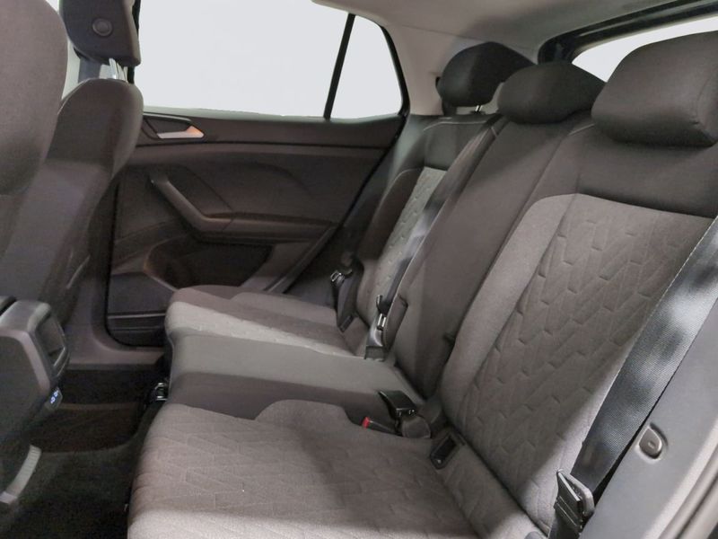 Volkswagen T-Cross bild 13