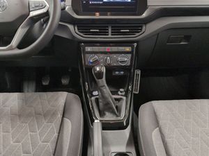 Volkswagen T-Cross bild 12