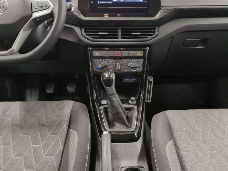 Volkswagen T-Cross bild 12