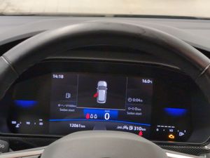 Volkswagen T-Cross bild 11