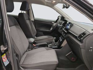 Volkswagen T-Cross bild 14