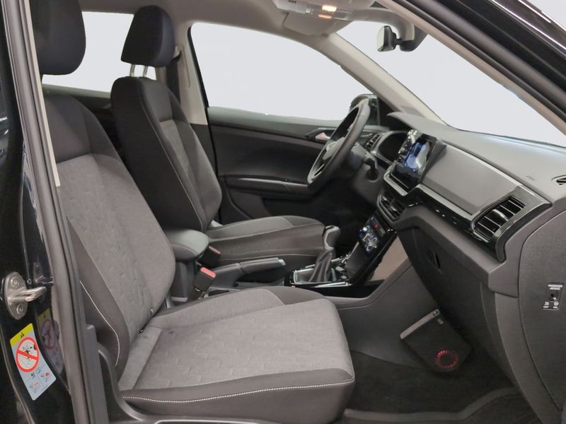 Volkswagen T-Cross bild 14