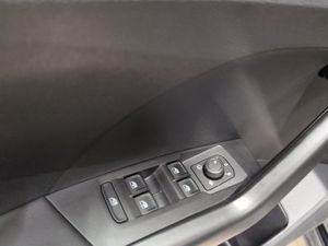 Volkswagen T-Cross bild 8