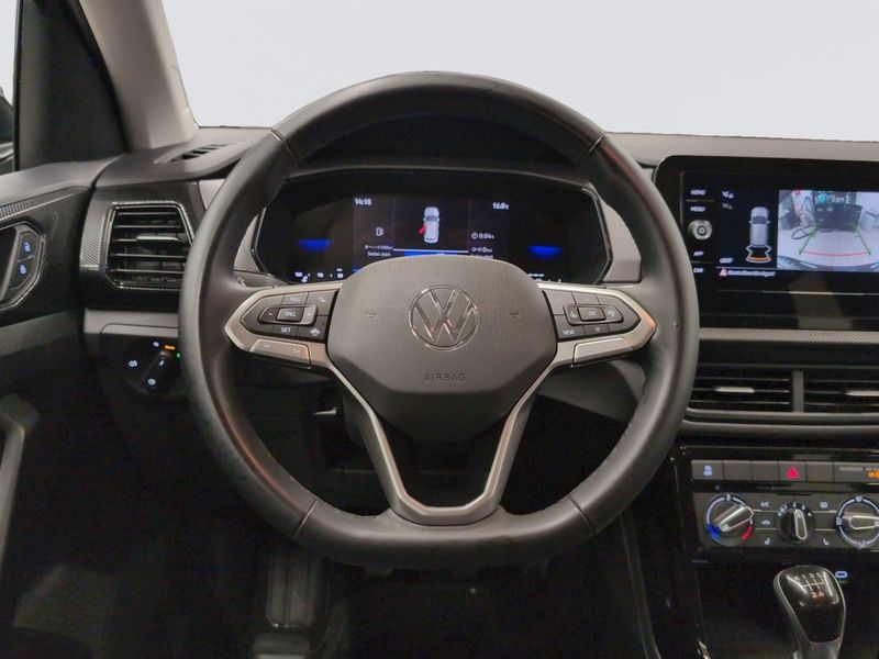 Volkswagen T-Cross bild 10