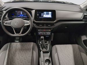 Volkswagen T-Cross bild 9