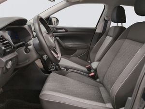 Volkswagen T-Cross bild 7