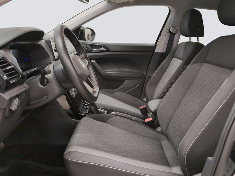 Volkswagen T-Cross bild 7