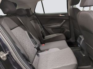 Volkswagen T-Cross bild 15