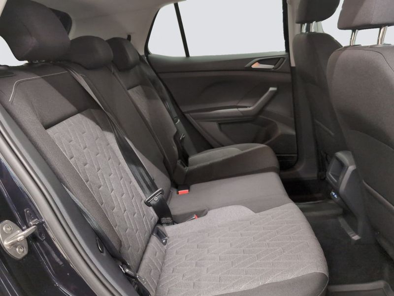 Volkswagen T-Cross bild 15