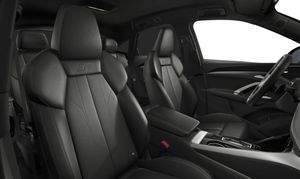 Audi Q5 bild 3