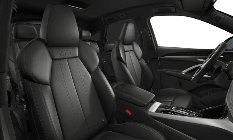 Audi Q5 bild 3