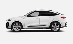 Audi Q5 bild 1