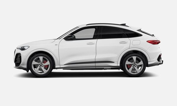 Audi Q5 Sportback e-hybrid quattro 270 KW S-Line - 2026