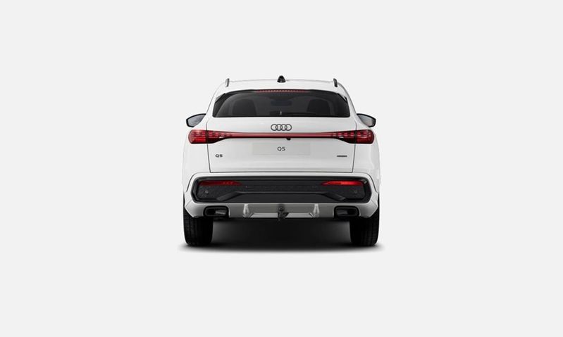 Audi Q5 bild 2