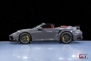 Porsche 992 bild 5