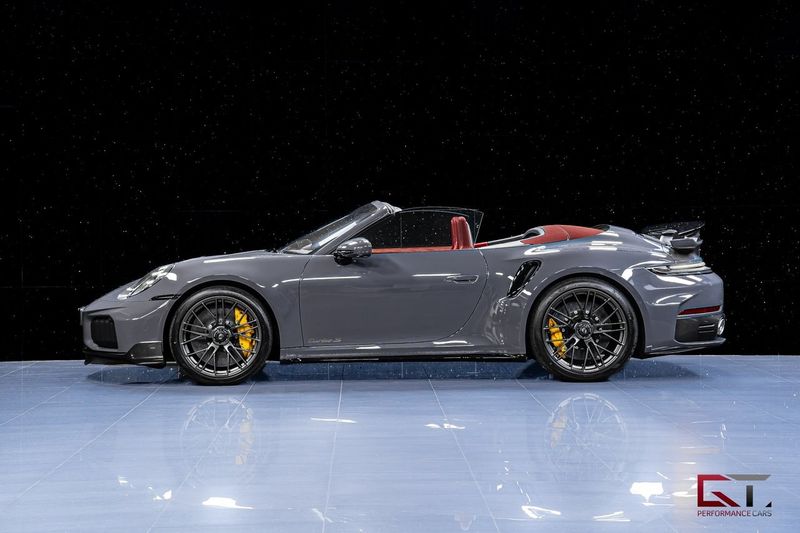 Porsche 992 bild 5