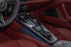 Porsche 992 bild 18