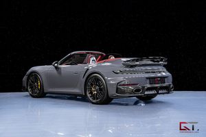 Porsche 992 bild 7