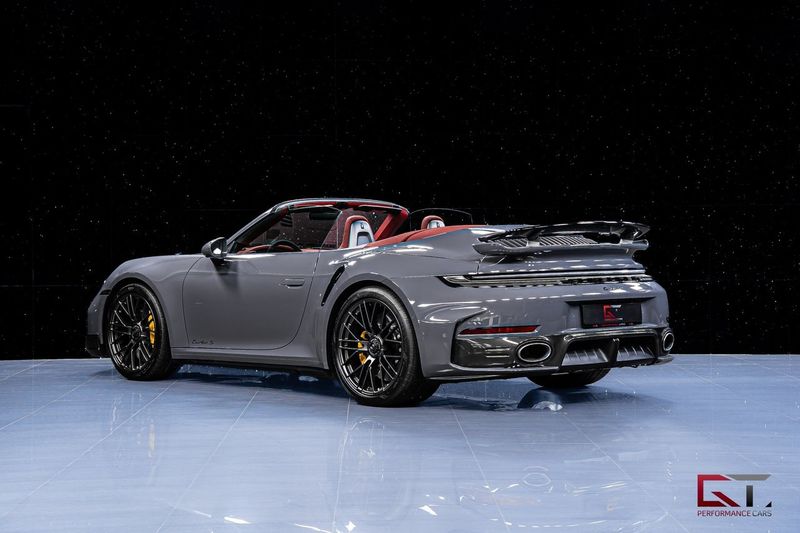 Porsche 992 bild 7