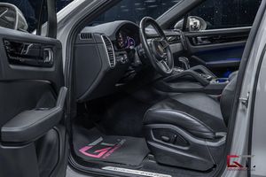 Porsche Cayenne bild 9