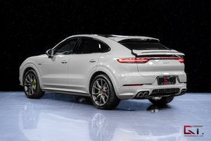 Porsche Cayenne bild 6