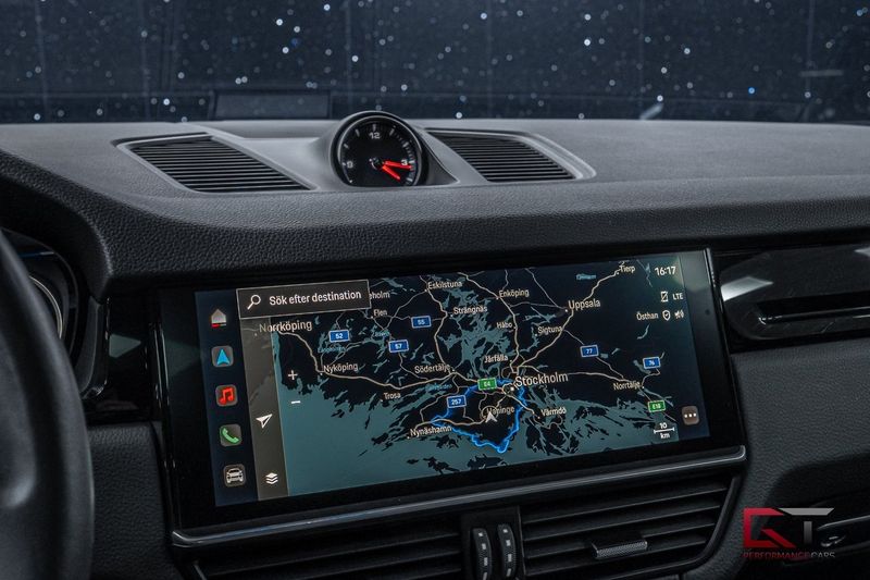 Porsche Cayenne bild 12