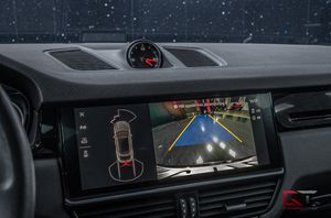 Porsche Cayenne bild 13