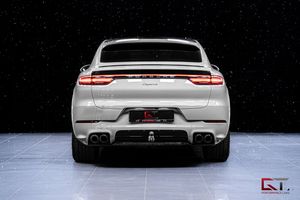 Porsche Cayenne bild 7
