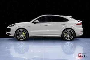 Porsche Cayenne bild 4