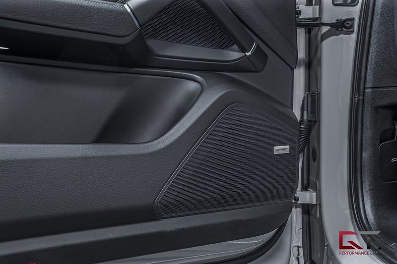 Porsche Cayenne bild 10